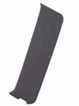 Moldura Acabamento Farol De Milha Santana Quantum 99/06 Ld