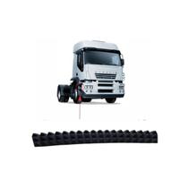 Moldura acabamento ( filete ) estribo direito - stralis/trakker 504047659 Moldura acabamento ( filete ) estribo direito - stralis/trakker 504047659