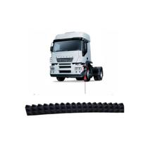 Moldura acabamento ( filete ) estribo esquerdo - stralis 504047660 Moldura acabamento ( filete ) estribo esquerdo - stralis 504047660