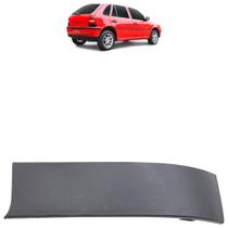 Moldura Acabamento Inferior Lanterna Traseira Gol G3 1999 A 2005