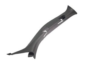 Moldura Acabamento Interno Coluna F250 350 4000 Ld Original