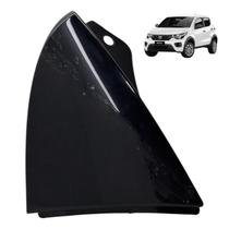 Moldura Acabamento Lanterna Esquerda Fiat Mobi 2017 a 2021