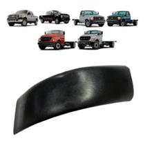 Moldura Acabamento Lateral Teto Cabine Ford F250 350 4000 Ld Moldura Acabamento Lateral Teto Cabine Ford F250 350 4000 Ld