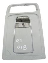 Moldura Acabamento Luz De Teto Audi Q3 2016 A 2018