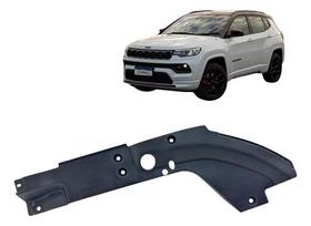 Moldura Acabamento Motor Lado Esquerdo Compass Jeep 53326173 Moldura Acabamento Motor Lado Esquerdo Compass Jeep 53326173