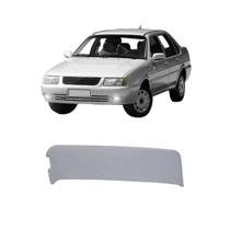 Moldura Acabamento Parachoque Farol de Milha Santana Quantum Primer