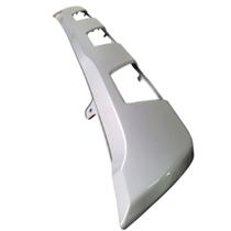 Moldura Acabamento Parachoque Traseiro Renault Kwid 2017 20