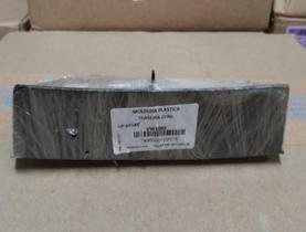 Moldura Acabamento Porta UP 14/ 4P Preto Traseiro