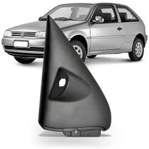 Moldura Acabamento Retrovisor Gol G2 G3 G4 2 Portas Esquerdo Moldura Acabamento Retrovisor Gol G2 G3 G4 2 Portas Esquerdo
