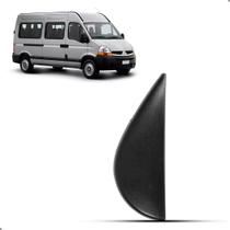 Moldura Acabamento Retrovisor Master 2003 a 2012 Externo