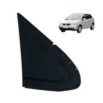Moldura Acabamento Retrovisor Vw Polo 2002 a 2006 Original