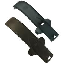 Moldura Acabamento Tampa Parafuso Porta Malas 206 cc Modulo