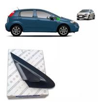 Moldura Acabamento Vidro Lateral Fiat Punto 2008 A 2017 L.Direito.