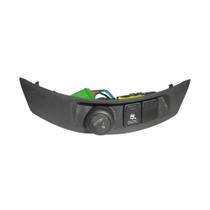 Moldura Acendedor Tração Tomada Volvo S40 2005 2007 8686026