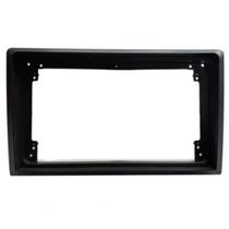 Moldura Adaptadora 10 polegadas para 9 polegadas Expex EPX RDR-9 Moldura Adaptadora 10 polegadas para 9 polegadas Expex EPX RDR-9