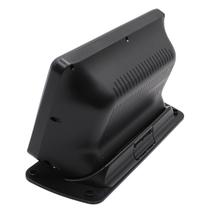 Moldura Adaptadora Flutuante Universal Parte Superior Painel 9 Polegadas