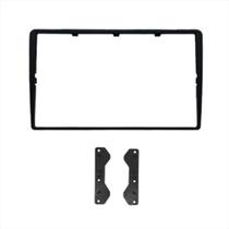 Moldura Adaptadora Multimidia 9 Chinesa para 8 Polegadas Pioneer Moldura Adaptadora Multimidia 9 Chinesa para 8 Polegadas Pioneer