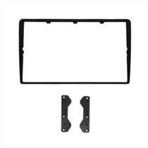 Moldura Adaptadora Multimidia 9 Para 8 Polegadas Pioneer Bla