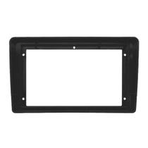 Moldura adaptadora multimidia 9 polegadas fiat toro 2022