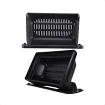 Moldura Adaptadora Universal Central Multimídia 9 Polegadas P/ Painel Plano Chinês Expex-EPX9UN003