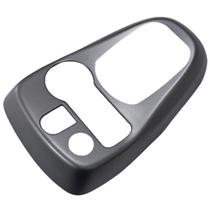 Moldura Adesiva Console Cinza Renault Clio 7702271308