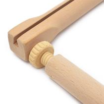 Moldura Ajustavel para Bordado 75cm - Nurge Moldura Ajustavel para Bordado 75cm - Nurge