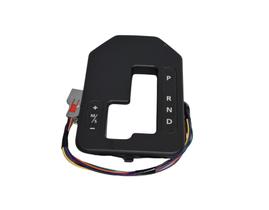 Moldura Alavanca Seletora Automatica Original LR3 LR4 FJV500272PVJ Moldura Alavanca Seletora Automatica Original LR3 LR4 FJV500272PVJ