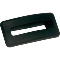 Moldura Alavanca Travamento Banco Celta G1 Após 01 Preta Moldura Alavanca Travamento Banco Celta G1 Após 01 Preta