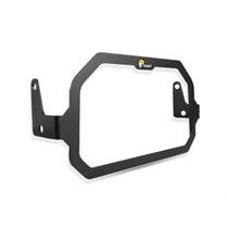 Moldura Anti Furto Start Proteção Painel Bmw R1250 R1200 Gs Moldura Anti Furto Start Proteção Painel Bmw R1250 R1200 Gs