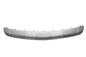 Moldura Aplique Frontal Inferior Do Parachoque Dianteiro Pecas Genuinas Gm Tracker