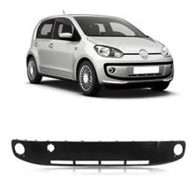 Moldura Aplique Parachoque Volkswagen Up 2014 2015 2016 C/f