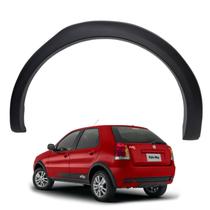 Moldura Aplique Paralama Traseiro Fiat Palio Way 2015 2016 2017 Lado Esquerdo Original