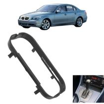 Moldura Aro Base De Substituição Alavanca Câmbio Automático Bmw 528i 1995 Á 2004