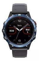 Moldura, aro, bezel compatível para o Modelo Fenix 5.LC155