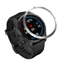 Moldura, aro, bezel compatível para o modelo Fenix 7s.LC158 Moldura, aro, bezel compatível para o modelo Fenix 7s.LC158