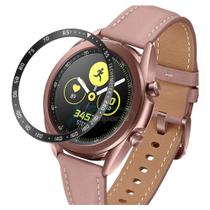 Moldura Aro Bisel compativel com Samsung Galaxy Watch 3 41mm