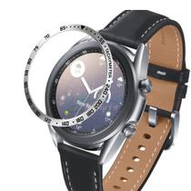 Moldura Aro Bisel compativel com Samsung Galaxy Watch 3 41mm