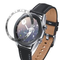 Moldura Aro Bisel compativel com Samsung Galaxy Watch 3 41mm - LTIMPORTS