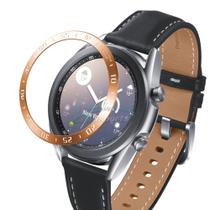 Moldura Aro Bisel compativel com Samsung Galaxy Watch 3 41mm - LTIMPORTS