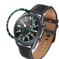Moldura Aro Bisel compativel com Samsung Galaxy Watch 3 45mm