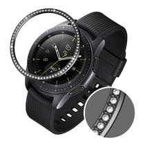 Moldura Aro Bisel compativel com Samsung Galaxy Watch 42mm e Samsung Gear Sport Sm-r600