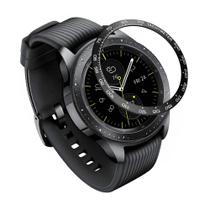 Moldura Aro Bisel compativel com Samsung Galaxy Watch 42mm e Samsung Gear Sport Sm-r600