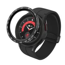 Moldura Aro Bisel compativel com Samsung Galaxy Watch 5 Pro 45mm Sm-R920 - LTIMPORTS