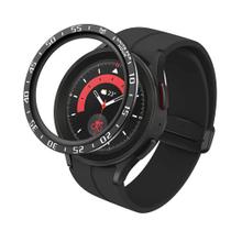 Moldura Aro Bisel compativel com Samsung Galaxy Watch 5 Pro 45mm Sm-R920 - LTIMPORTS