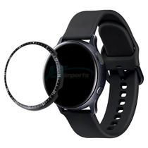 Moldura Aro Bisel para Samsung Galaxy Watch Active 2 44mm SM-R820 e SM-R825 - LTIMPORTS
