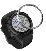 Moldura, aro, decalque compatível Com o Modelo Fenix 6s.LC156 Moldura, aro, decalque compatível Com o Modelo Fenix 6s.LC156