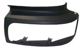 Moldura Aro Farol Volvo Vm Tracado Canavieiro - Esquerdo Moldura Aro Farol Volvo Vm Tracado Canavieiro - Esquerdo