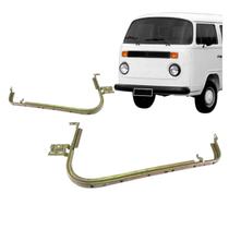 Moldura Aro Quebra Vento Kombi Clipper 75 96 Perua Moldura Aro Quebra Vento Kombi Clipper 75 96 Perua