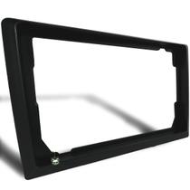 Moldura Aro Redutor 10 Polegadas Para 9 Polegadas Preto