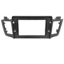 Moldura avulsa 10" toyota rav 4 2013 2019